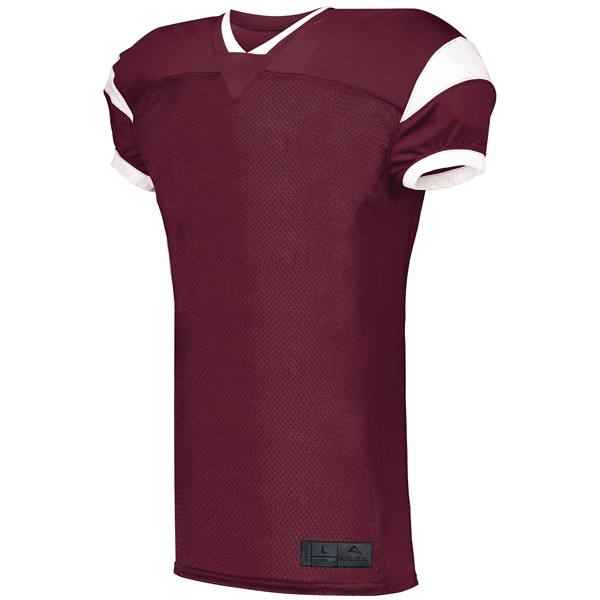 Slant Football Jersey - Slant Football Jersey - Image 9 of 14