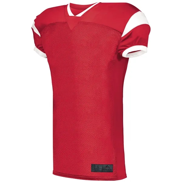 Slant Football Jersey - Slant Football Jersey - Image 10 of 14