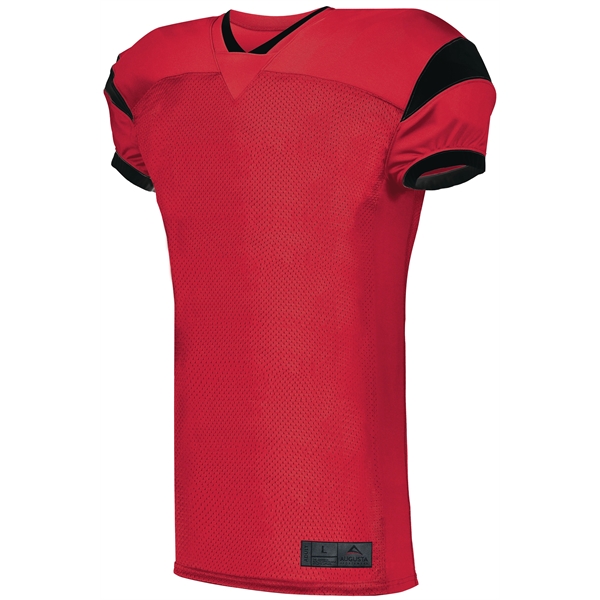 Slant Football Jersey - Slant Football Jersey - Image 11 of 14