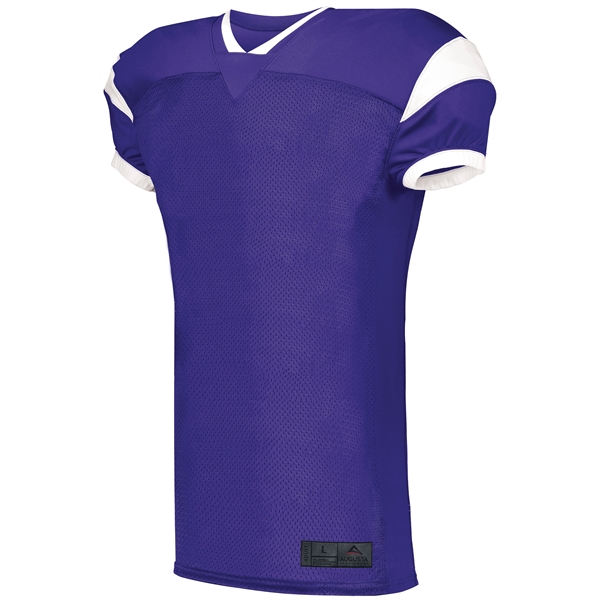 Slant Football Jersey - Slant Football Jersey - Image 14 of 14