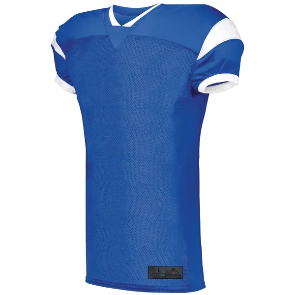 Youth Slant Football Jersey - Youth Slant Football Jersey - Image 0 of 14