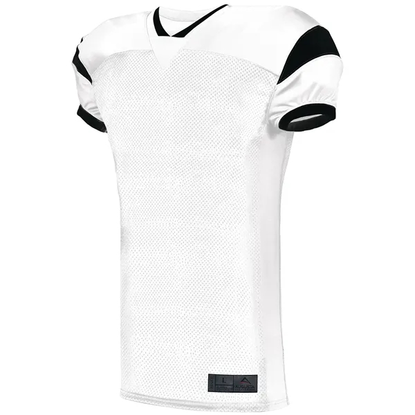 Youth Slant Football Jersey - Youth Slant Football Jersey - Image 3 of 14