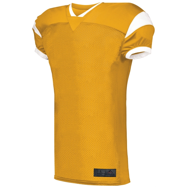 Youth Slant Football Jersey - Youth Slant Football Jersey - Image 4 of 14
