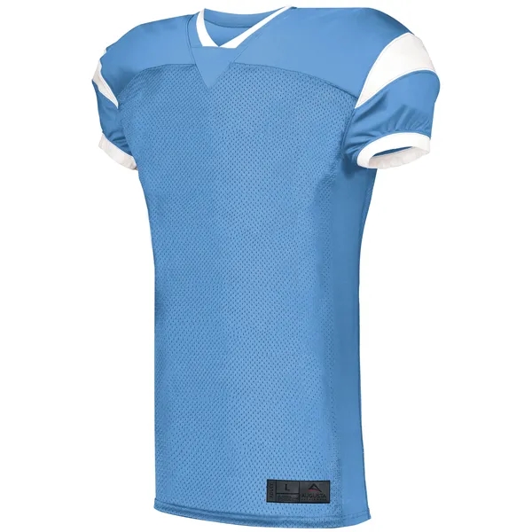 Youth Slant Football Jersey - Youth Slant Football Jersey - Image 6 of 14