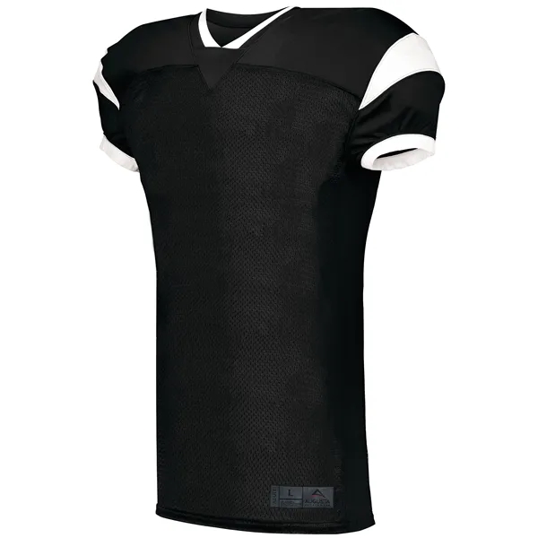 Youth Slant Football Jersey - Youth Slant Football Jersey - Image 12 of 14