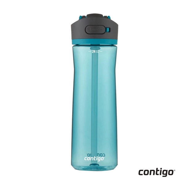 Contigo® Ashland 2.0 - 24oz - Contigo® Ashland 2.0 - 24oz - Image 3 of 5