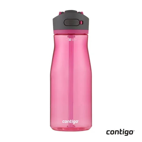 Contigo® Ashland 2.0 - 32oz - Contigo® Ashland 2.0 - 32oz - Image 2 of 4