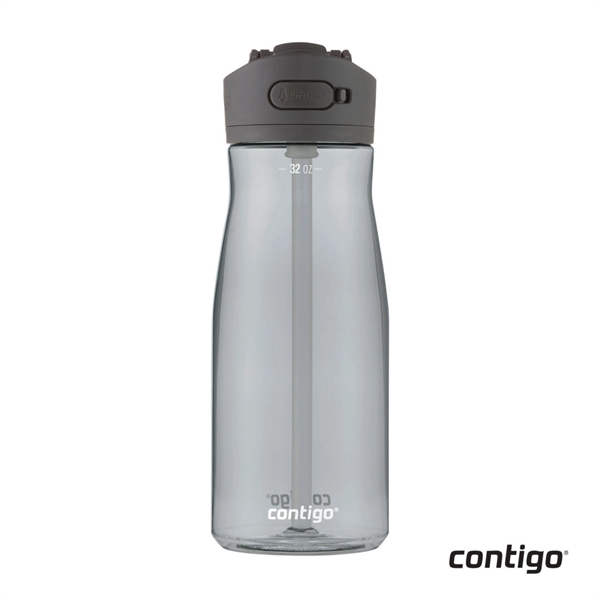 Contigo® Ashland 2.0 - 32oz - Contigo® Ashland 2.0 - 32oz - Image 4 of 4