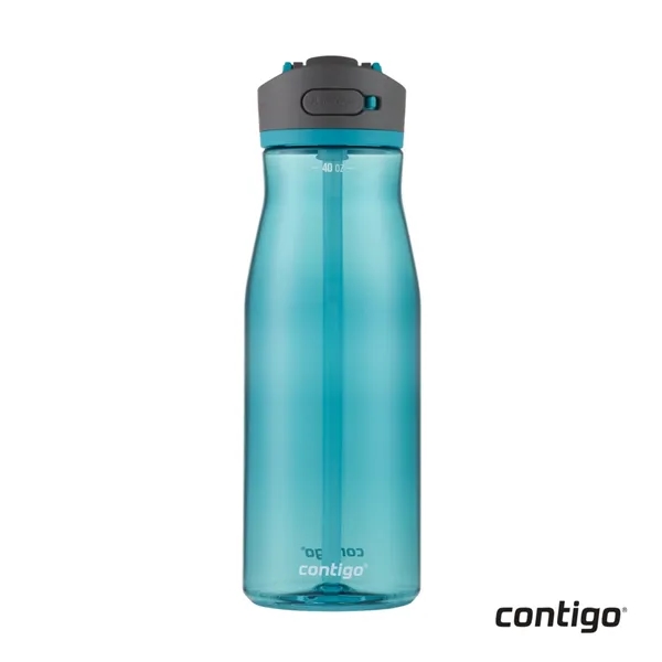 Contigo® Ashland 2.0 - 40oz - Contigo® Ashland 2.0 - 40oz - Image 5 of 9