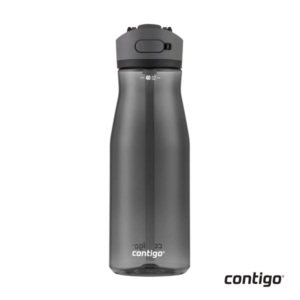 Contigo® Ashland 2.0 - 40oz - Contigo® Ashland 2.0 - 40oz - Image 7 of 9
