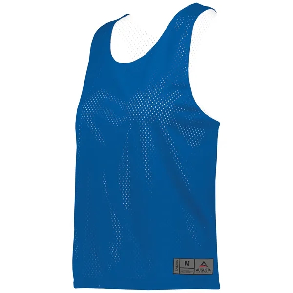 Ladies Mesh Reversible Pinnie - Ladies Mesh Reversible Pinnie - Image 0 of 12