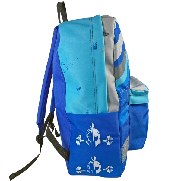 Colorburst Work & School Backpack - Colorburst Work & School Backpack - Image 18 of 26