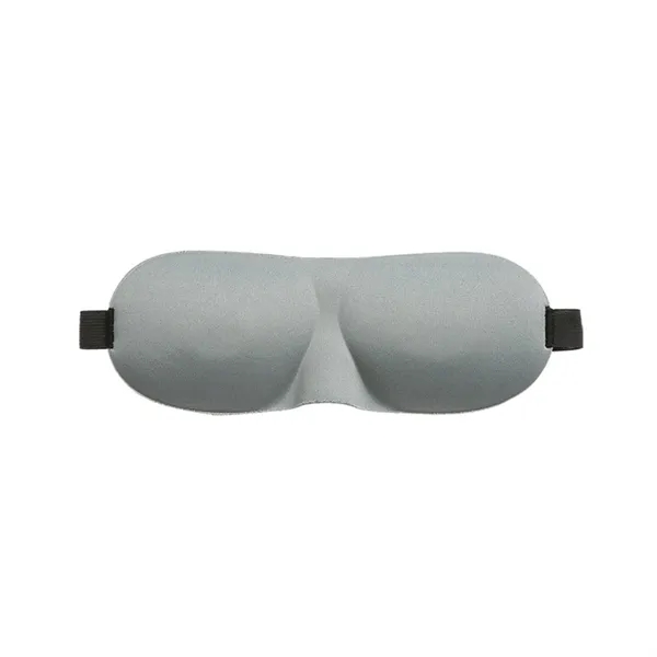 3D Sleep Eye Mask - 3D Sleep Eye Mask - Image 4 of 4