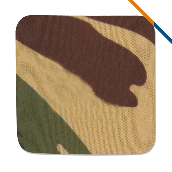 Korili Squared Foam Coaster - Korili Squared Foam Coaster - Image 11 of 12