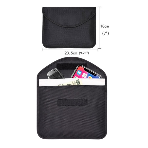 Faraday Bags PAD - Faraday Bags PAD - Image 1 of 2