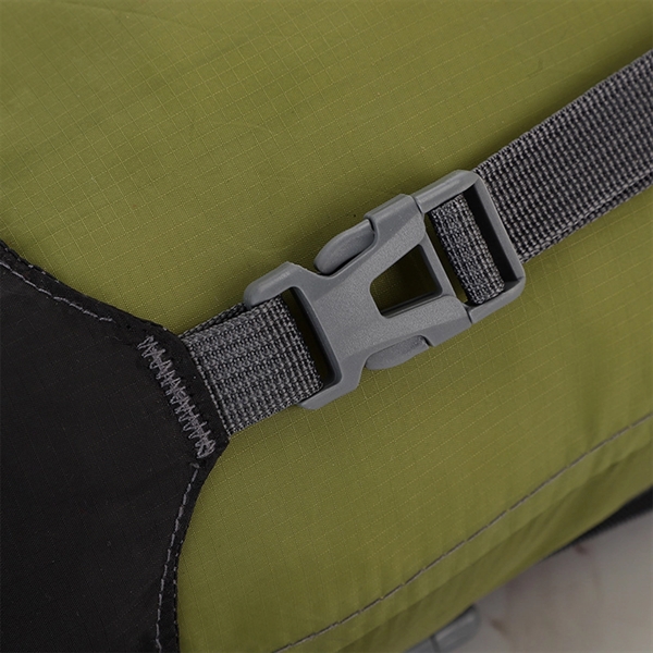 Sleeping Bag Compression Sack - Sleeping Bag Compression Sack - Image 3 of 3