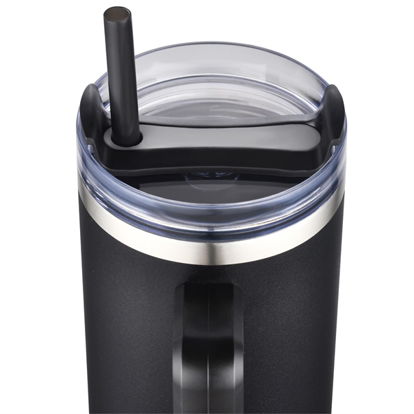 40 oz SipTek Vacuum Mug with Straw 1C - 40 oz SipTek Vacuum Mug with Straw 1C - Image 2 of 21