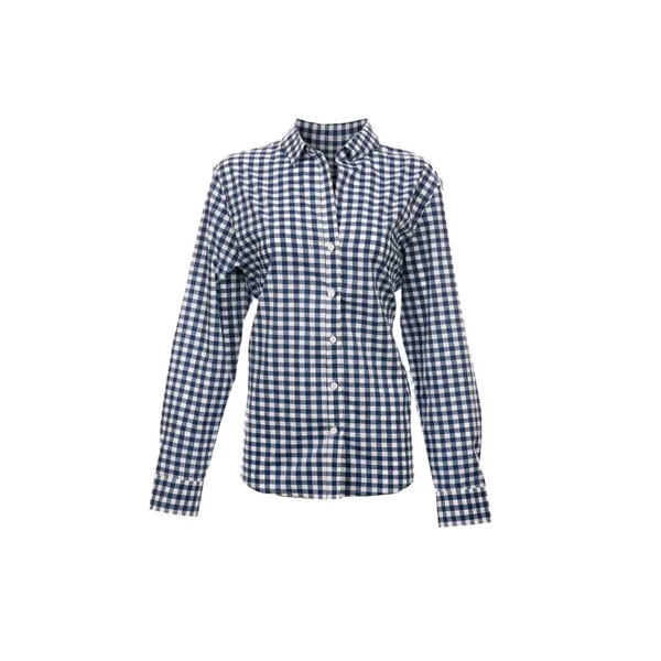 Burnside Women's Technical Stretch Burn Shirt - Burnside Women's Technical Stretch Burn Shirt - Image 0 of 4