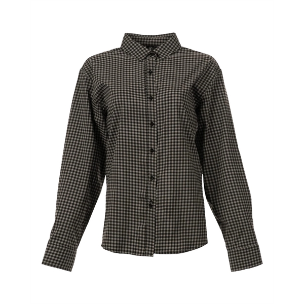 Burnside Women's Technical Stretch Burn Shirt - Burnside Women's Technical Stretch Burn Shirt - Image 1 of 4