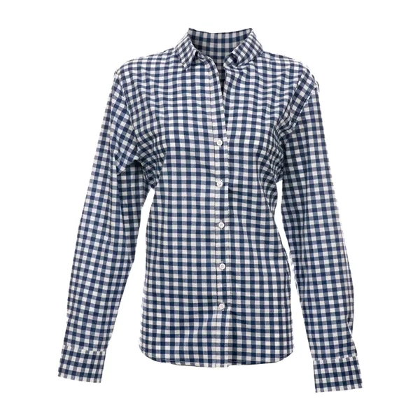 Burnside Women's Technical Stretch Burn Shirt - Burnside Women's Technical Stretch Burn Shirt - Image 2 of 4