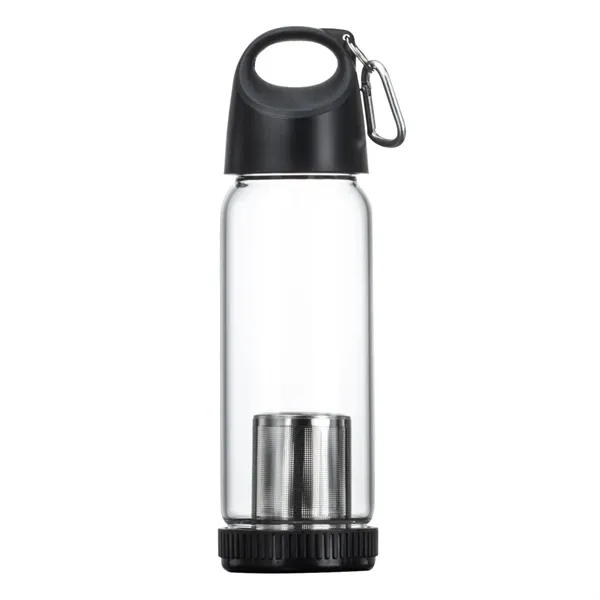 Borosilicate™ Tea Infuser - 14oz