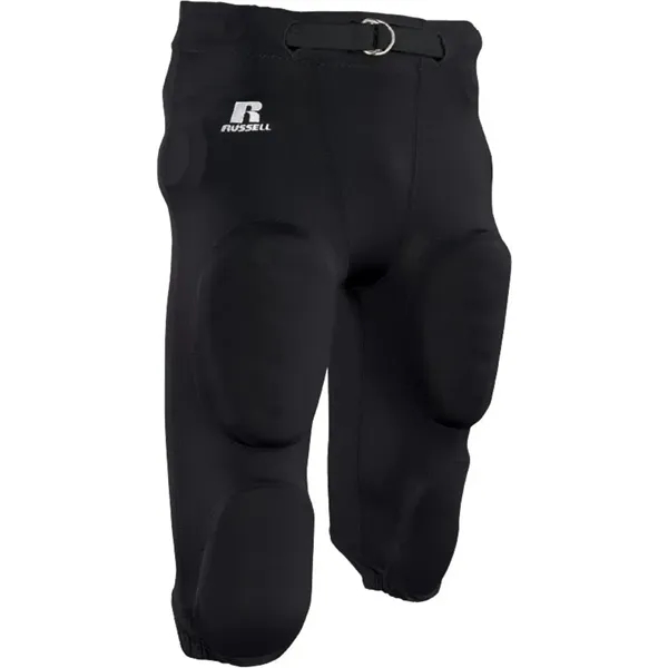 Deluxe Game Football Pant - Deluxe Game Football Pant - Image 4 of 6
