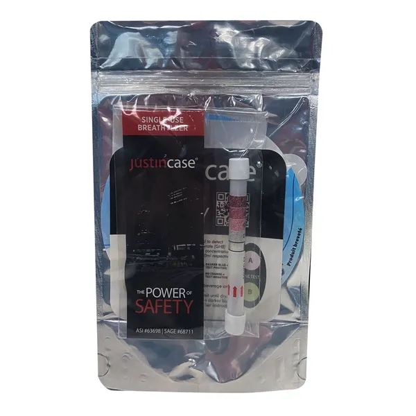 Personal Protection Kit #1 - Personal Protection Kit #1 - Image 1 of 2
