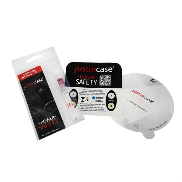 Personal Protection Kit #1 - Personal Protection Kit #1 - Image 2 of 2