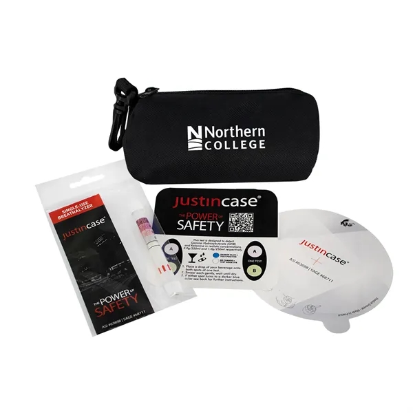 Personal Protection Kit #2 - Personal Protection Kit #2 - Image 0 of 3
