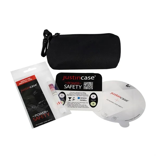 Personal Protection Kit #2 - Personal Protection Kit #2 - Image 1 of 3
