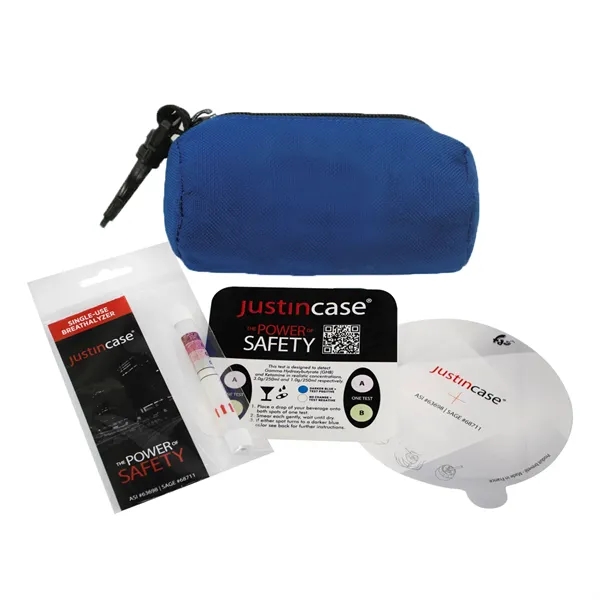 Personal Protection Kit #2 - Personal Protection Kit #2 - Image 2 of 3