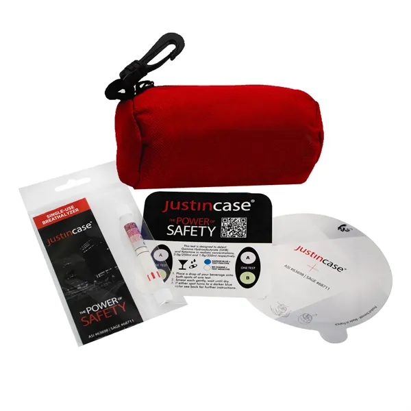 Personal Protection Kit #2 - Personal Protection Kit #2 - Image 3 of 3