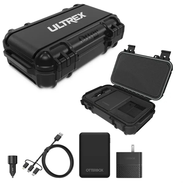 Otterbox Drybox Power Kit - Otterbox Drybox Power Kit - Image 0 of 2