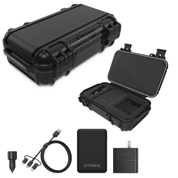 Otterbox Drybox Power Kit - Otterbox Drybox Power Kit - Image 2 of 2