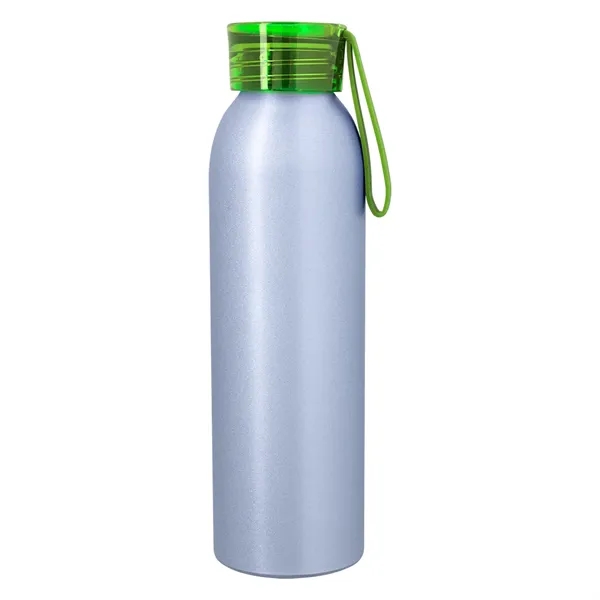 22 Oz. Darby Aluminum Bottle - 22 Oz. Darby Aluminum Bottle - Image 3 of 14