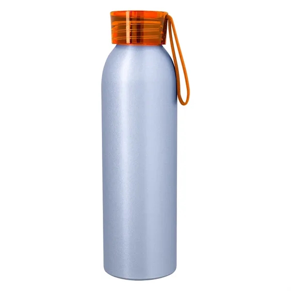 22 Oz. Darby Aluminum Bottle - 22 Oz. Darby Aluminum Bottle - Image 5 of 14