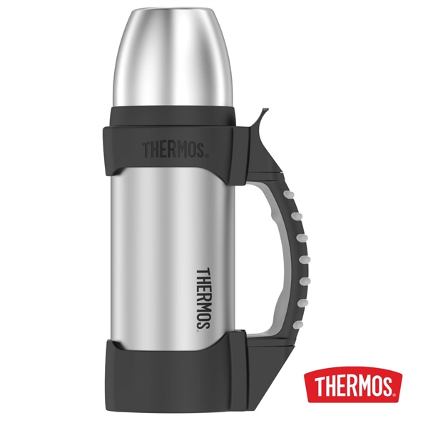 Thermos® The Rock Flask - 34oz - Thermos® The Rock Flask - 34oz - Image 1 of 1