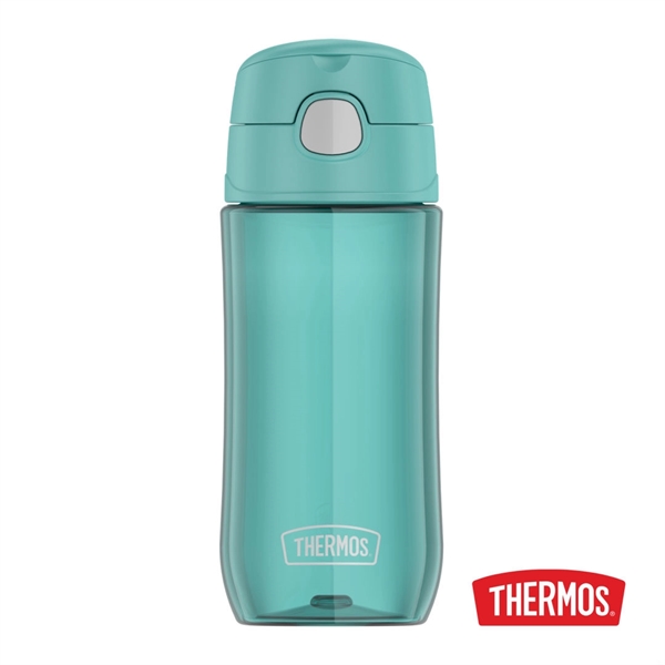 Thermos® FUNtainer™ Hydration Bottle - 16oz - Thermos® FUNtainer™ Hydration Bottle - 16oz - Image 3 of 7