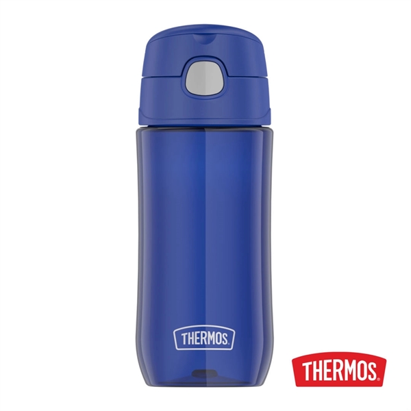 Thermos® FUNtainer™ Hydration Bottle - 16oz - Thermos® FUNtainer™ Hydration Bottle - 16oz - Image 5 of 7
