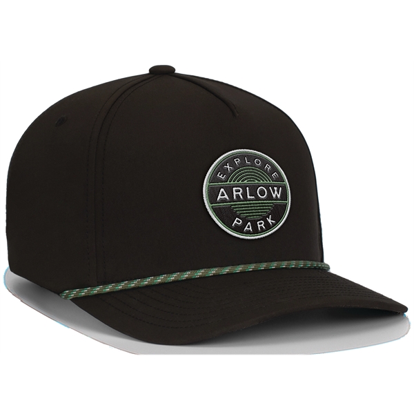 Weekender Cap - Weekender Cap - Image 19 of 21
