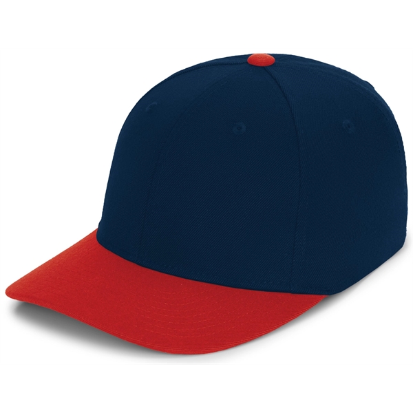 Pro-wool Pacflex Cap - Pro-wool Pacflex Cap - Image 18 of 27
