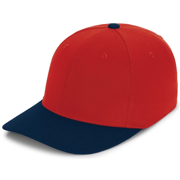 Pro-wool Pacflex Cap - Pro-wool Pacflex Cap - Image 19 of 27