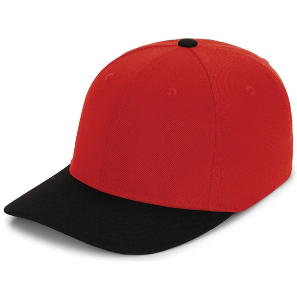 Pro-wool Pacflex Cap - Pro-wool Pacflex Cap - Image 20 of 27