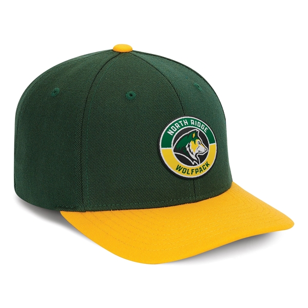 Pro-wool Pacflex Cap - Pro-wool Pacflex Cap - Image 26 of 27