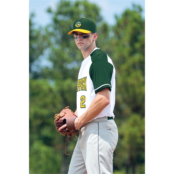 Pro-wool Pacflex Cap - Pro-wool Pacflex Cap - Image 27 of 27