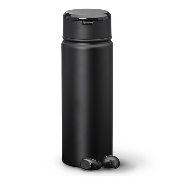 Strada Bottle - 18oz - Strada Bottle - 18oz - Image 1 of 1