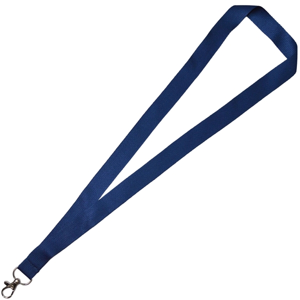 Biodegradable Bamboo Eco-friendly Lanyard w/ Buckle Release - Biodegradable Bamboo Eco-friendly Lanyard w/ Buckle Release - Image 6 of 12