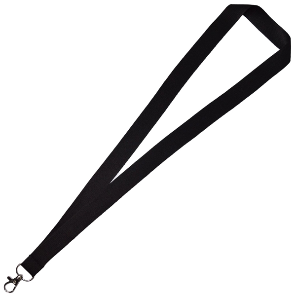 Biodegradable Bamboo Eco-friendly Lanyard w/ Buckle Release - Biodegradable Bamboo Eco-friendly Lanyard w/ Buckle Release - Image 10 of 12