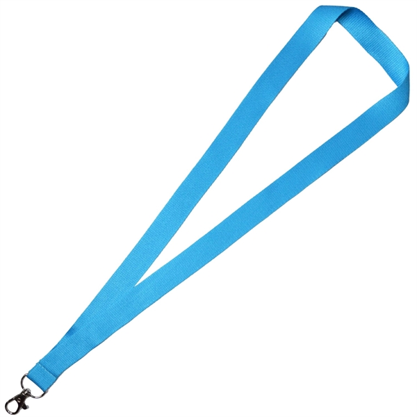 Biodegradable Bamboo Eco-friendly Lanyard w/ Buckle Release - Biodegradable Bamboo Eco-friendly Lanyard w/ Buckle Release - Image 12 of 12