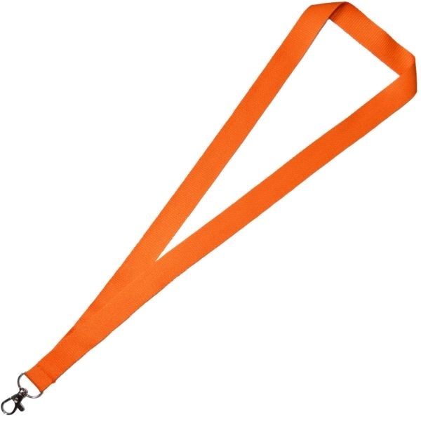 Eco-Friendly Bamboo Lanyard Recycle PET ID Badge Holder - Eco-Friendly Bamboo Lanyard Recycle PET ID Badge Holder - Image 7 of 13